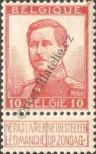 Známka Belgie Katalogové číslo: 100/II