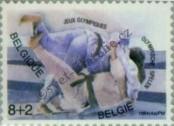 Známka Belgie Katalogové číslo: 2171