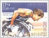 Známka Belgie Katalogové číslo: 2961