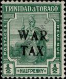Známka Trinidad a Tobago Katalogové číslo: 81