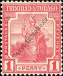 Známka Trinidad a Tobago Katalogové číslo: 94