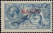 Stamp Nauru Catalog number: 14/II