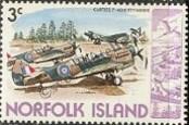 Stamp Norfolk Island Catalog number: 241