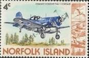 Stamp Norfolk Island Catalog number: 242