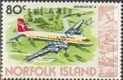 Stamp Norfolk Island Catalog number: 251
