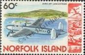 Stamp Norfolk Island Catalog number: 250