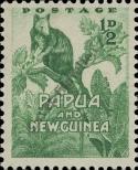 Stamp Papua New Guinea Catalog number: 1