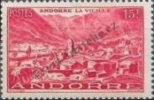 Stamp Andorra (France) Catalog number: 130