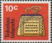Stamp Tokelau Islands Catalog number: 22