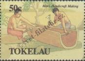 Stamp Tokelau Islands Catalog number: 181