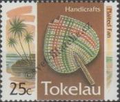 Stamp Tokelau Islands Catalog number: 202