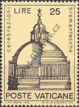 Stamp Vatican City Catalog number: 596