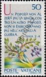 Stamp Vatican City Catalog number: 889