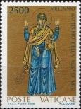 Stamp Vatican City Catalog number: 948