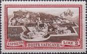 Stamp Vatican City Catalog number: 37