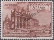 Stamp Vatican City Catalog number: 160/C