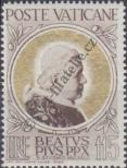 Stamp Vatican City Catalog number: 177