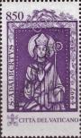 Stamp Vatican City Catalog number: 1209