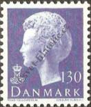 Stamp Denmark Catalog number: 585