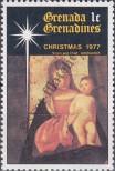 Stamp Grenada Grenadines Catalog number: 246