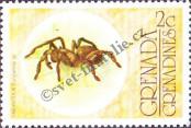 Stamp Grenada Grenadines Catalog number: 151