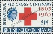 Stamp Solomon Islands Catalog number: 103