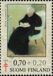 Stamp Finland Catalog number: 773
