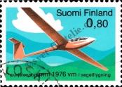 Stamp Finland Catalog number: 779