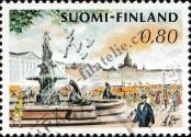 Stamp Finland Catalog number: 788