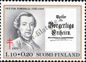 Stamp Finland Catalog number: 846