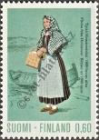 Stamp Finland Catalog number: 737