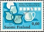 Stamp Finland Catalog number: 741