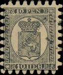 Stamp Finland Catalog number: 7/C