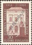 Stamp Finland Catalog number: 542