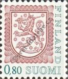 Stamp Finland Catalog number: 777/A