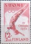 Stamp Finland Catalog number: 399
