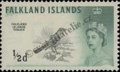 Stamp Falkland Islands Catalog number: 123