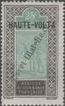 Stamp Burkina Faso | Upper Volta Catalog number: 20