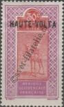 Stamp Burkina Faso | Upper Volta Catalog number: 32