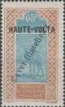 Stamp Burkina Faso | Upper Volta Catalog number: 36