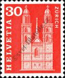 Stamp Switzerland Catalog number: 701