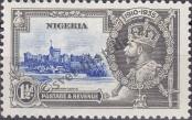 Stamp Nigeria Catalog number: 27