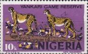 Stamp Nigeria Catalog number: 279