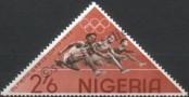 Stamp Nigeria Catalog number: 159