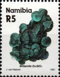 Stamp Namibia Catalog number: 697