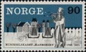 Stamp Norway Catalog number: 535
