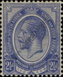 Stamp South Afrika Catalog number: 6/A
