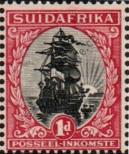 Stamp South Afrika Catalog number: 48