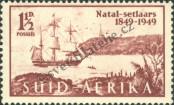Stamp South Afrika Catalog number: 210