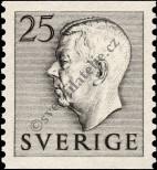 Stamp Sweden Catalog number: 359/A